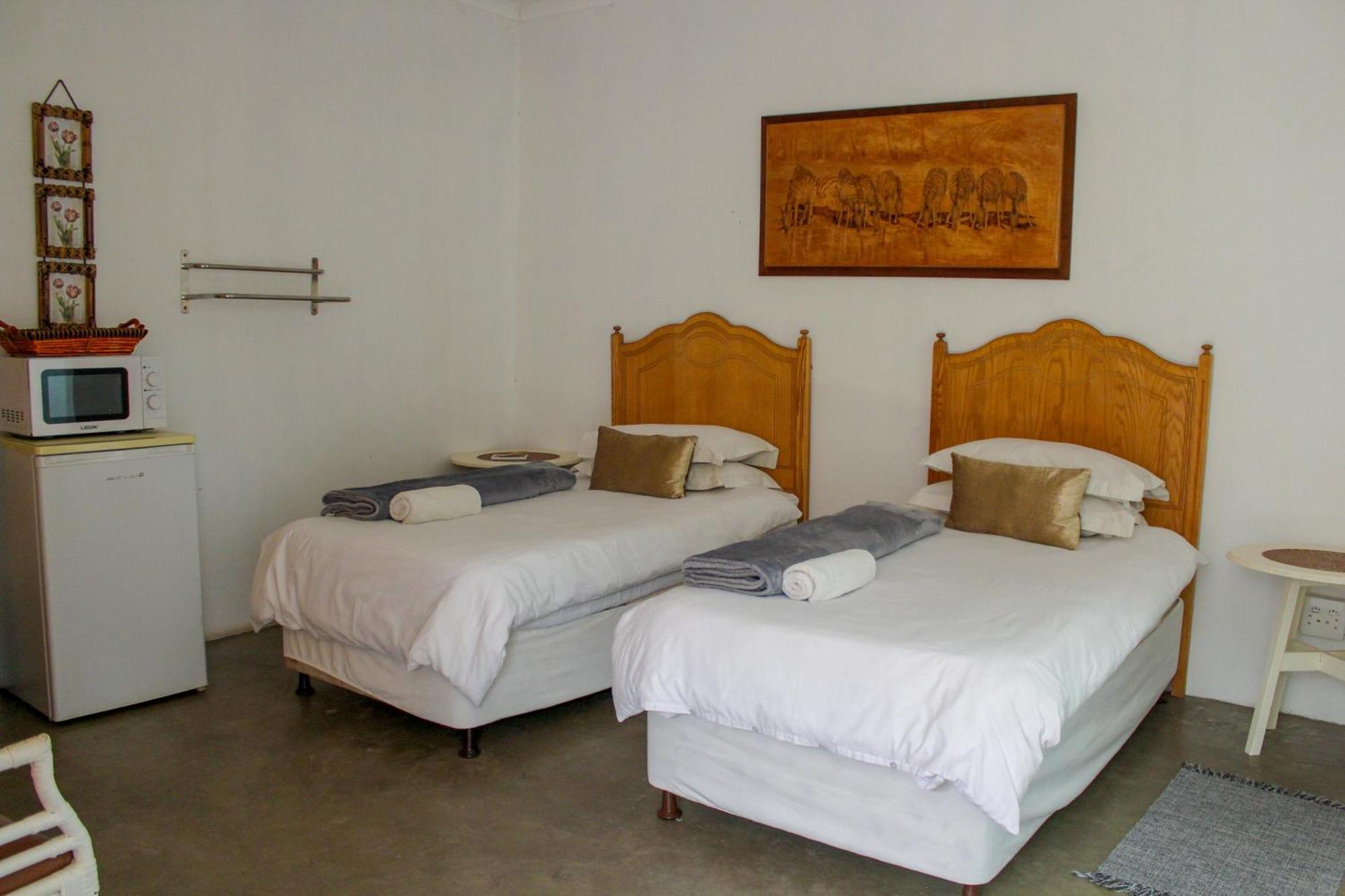 The Fountain Villa Klerksdorp Εξωτερικό φωτογραφία