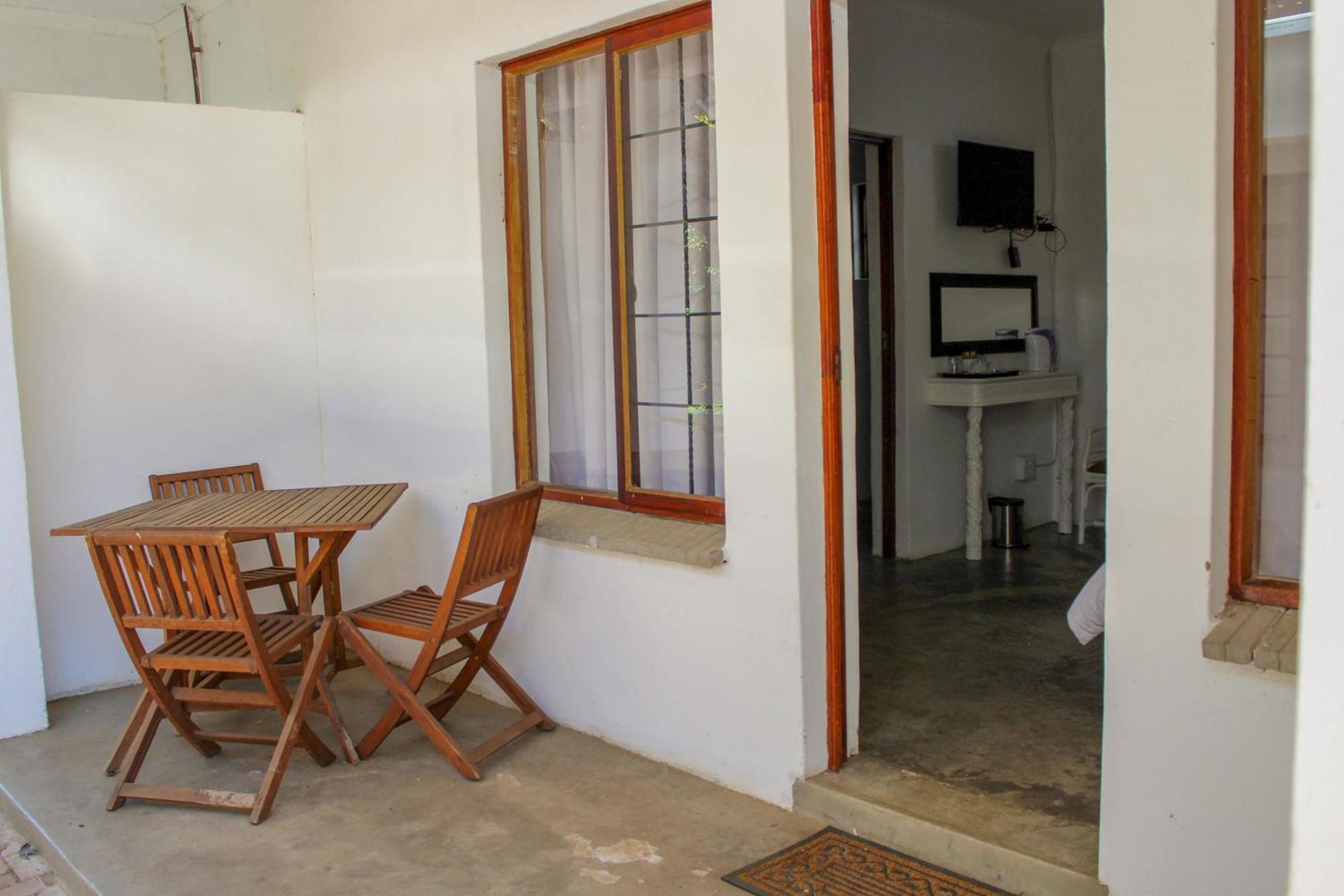 The Fountain Villa Klerksdorp Εξωτερικό φωτογραφία