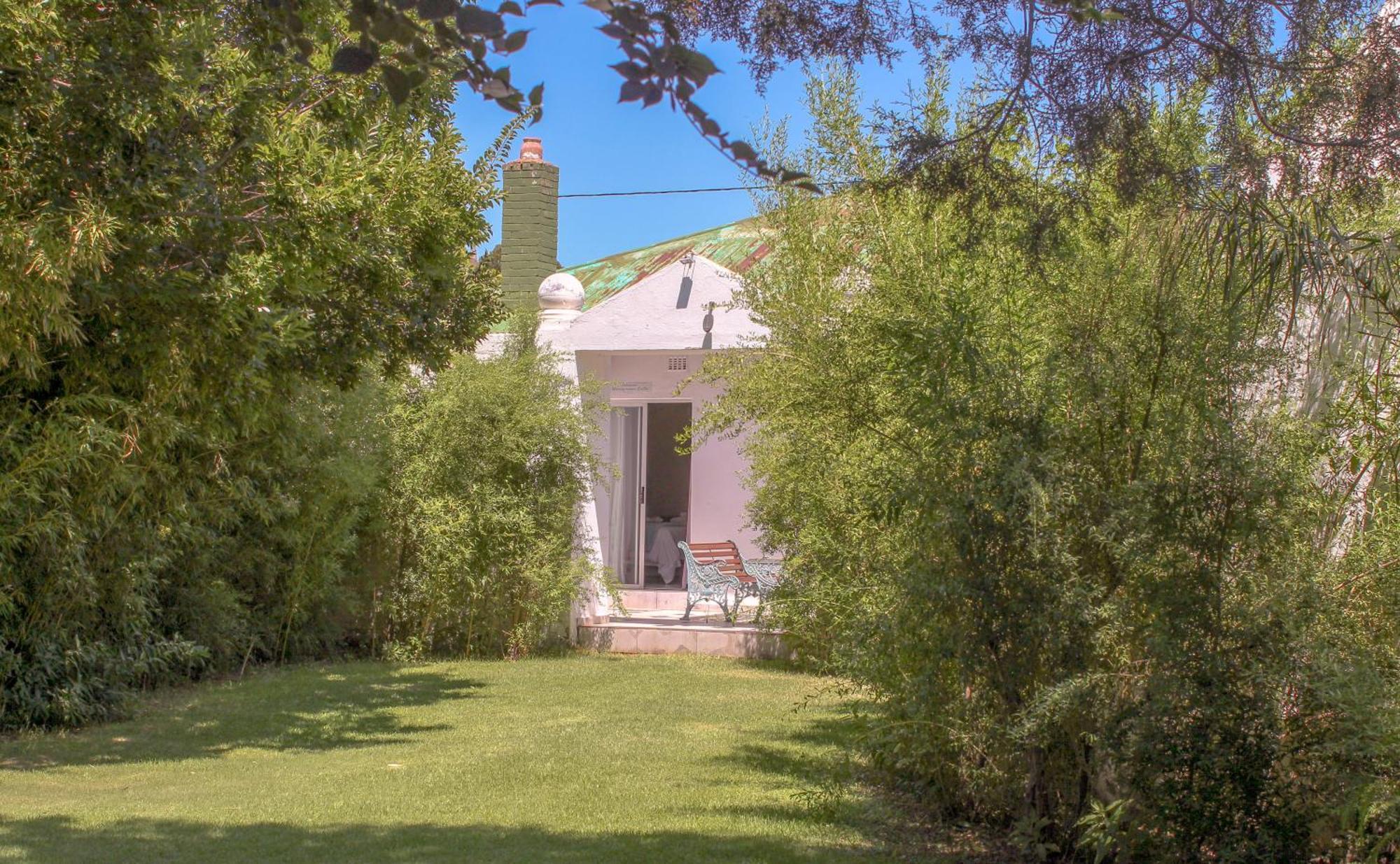 The Fountain Villa Klerksdorp Εξωτερικό φωτογραφία